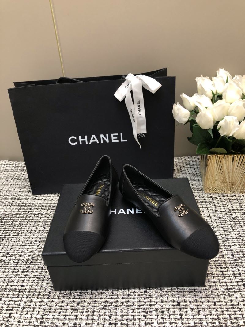 Chanel Boots